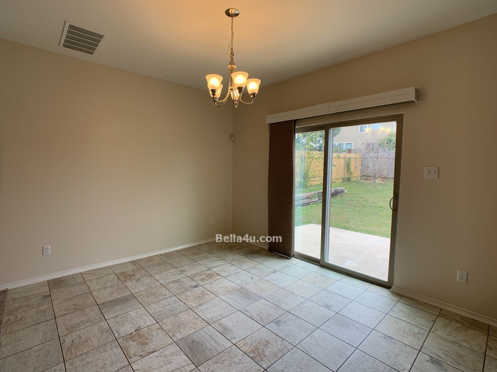Delightful Home for Lease in Kyle! property image