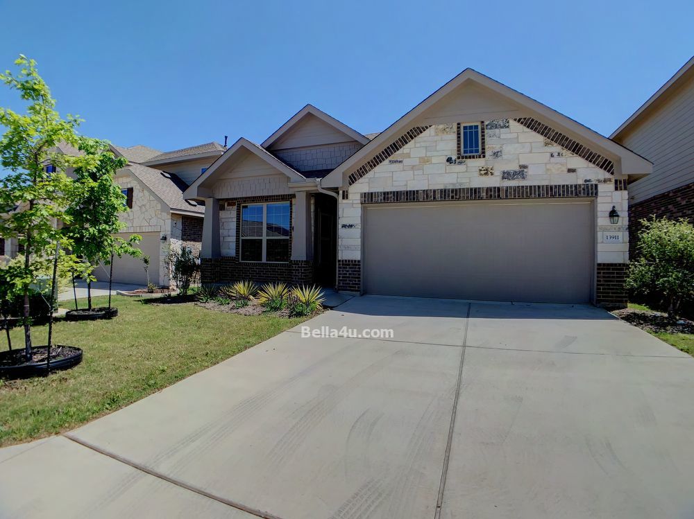 Fantastic Pflugerville Home for Lease property image