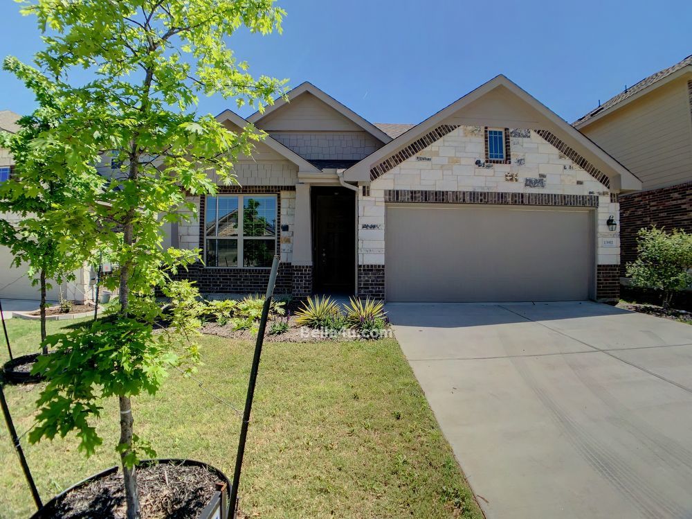 Fantastic Pflugerville Home for Lease property image
