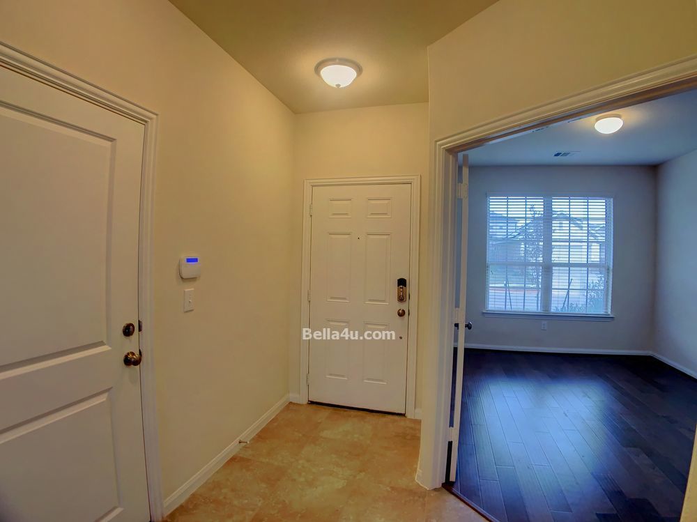 Fantastic Pflugerville Home for Lease property image