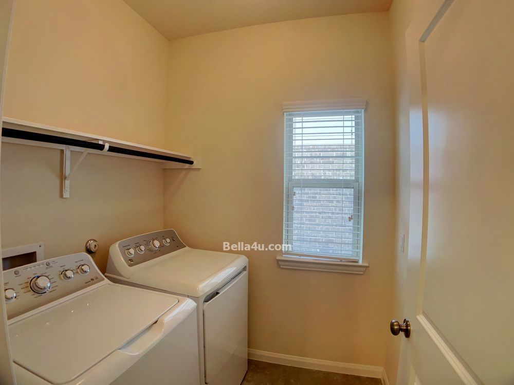Fantastic Pflugerville Home for Lease property image