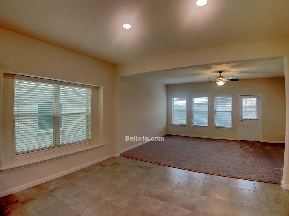 Fantastic Pflugerville Home for Lease property image
