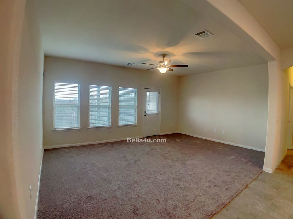 Fantastic Pflugerville Home for Lease property image