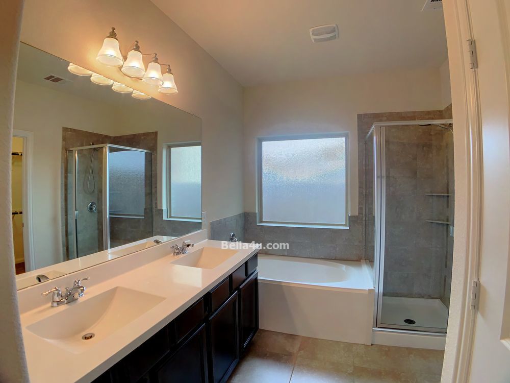 Fantastic Pflugerville Home for Lease property image
