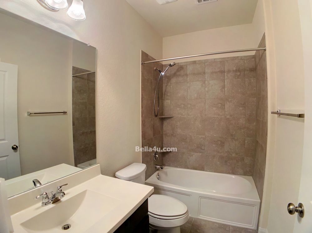 Fantastic Pflugerville Home for Lease property image