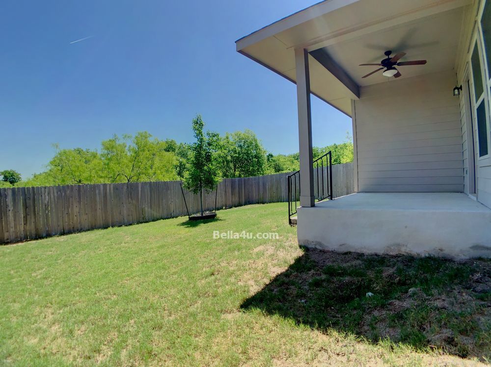 Fantastic Pflugerville Home for Lease property image