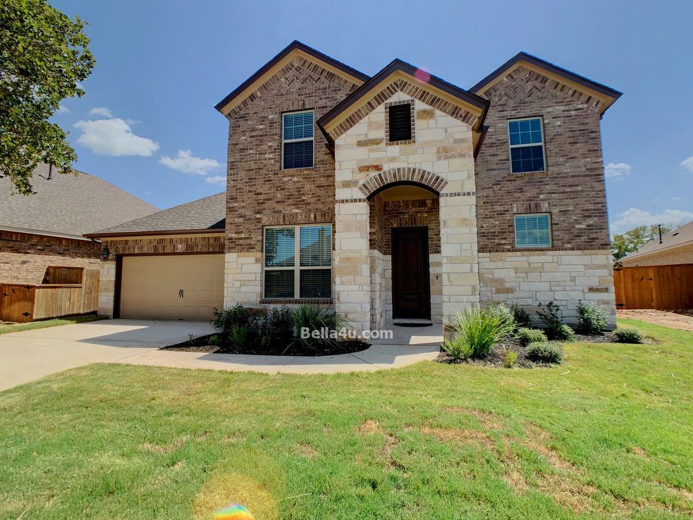 Spectacular Home in Leander property image