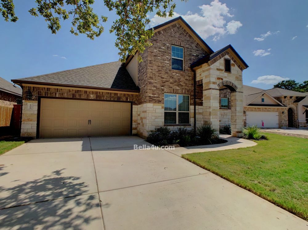 Spectacular Home in Leander property image