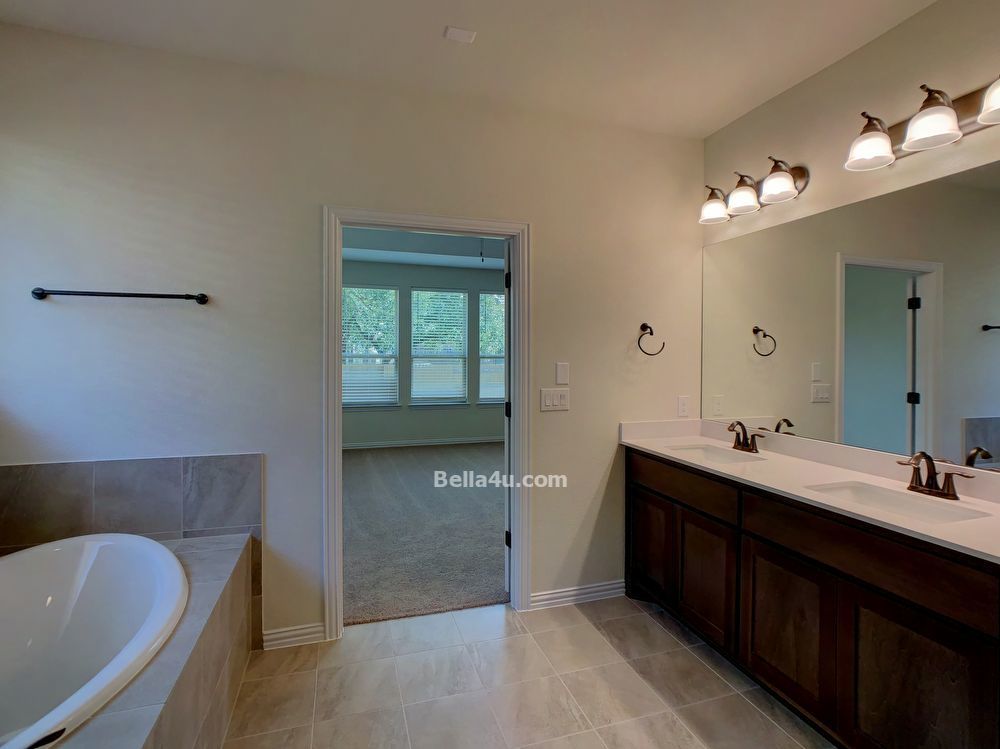 Spectacular Home in Leander property image