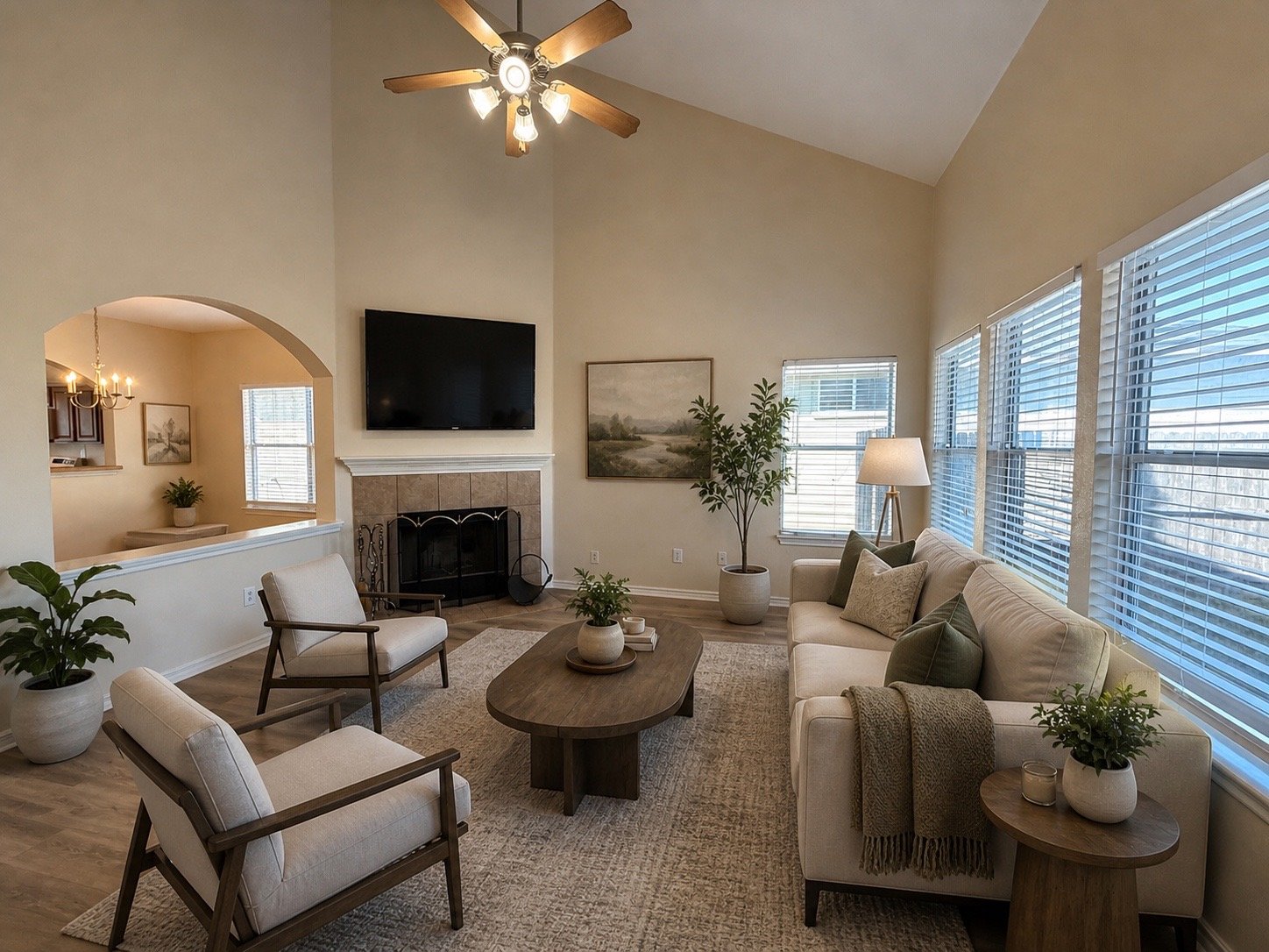 Magnificent Manor Home for Lease property image