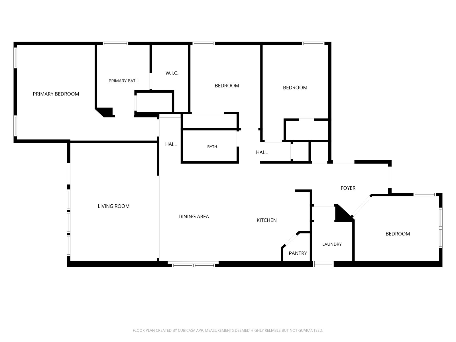 Fantastic Pflugerville Home for Lease property image