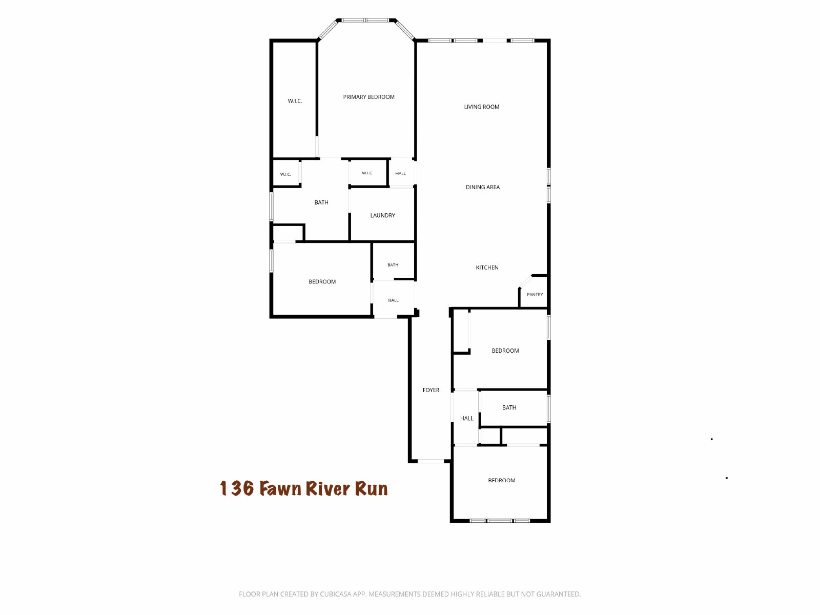 Beautiful Home in Kyle TX property image