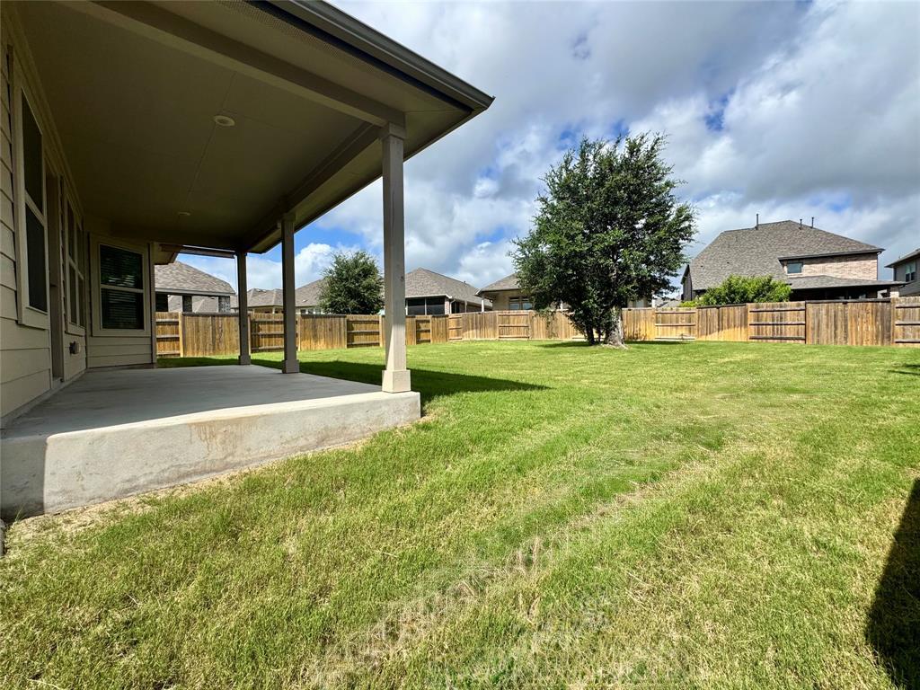 Beautiful Home in Kyle TX property image