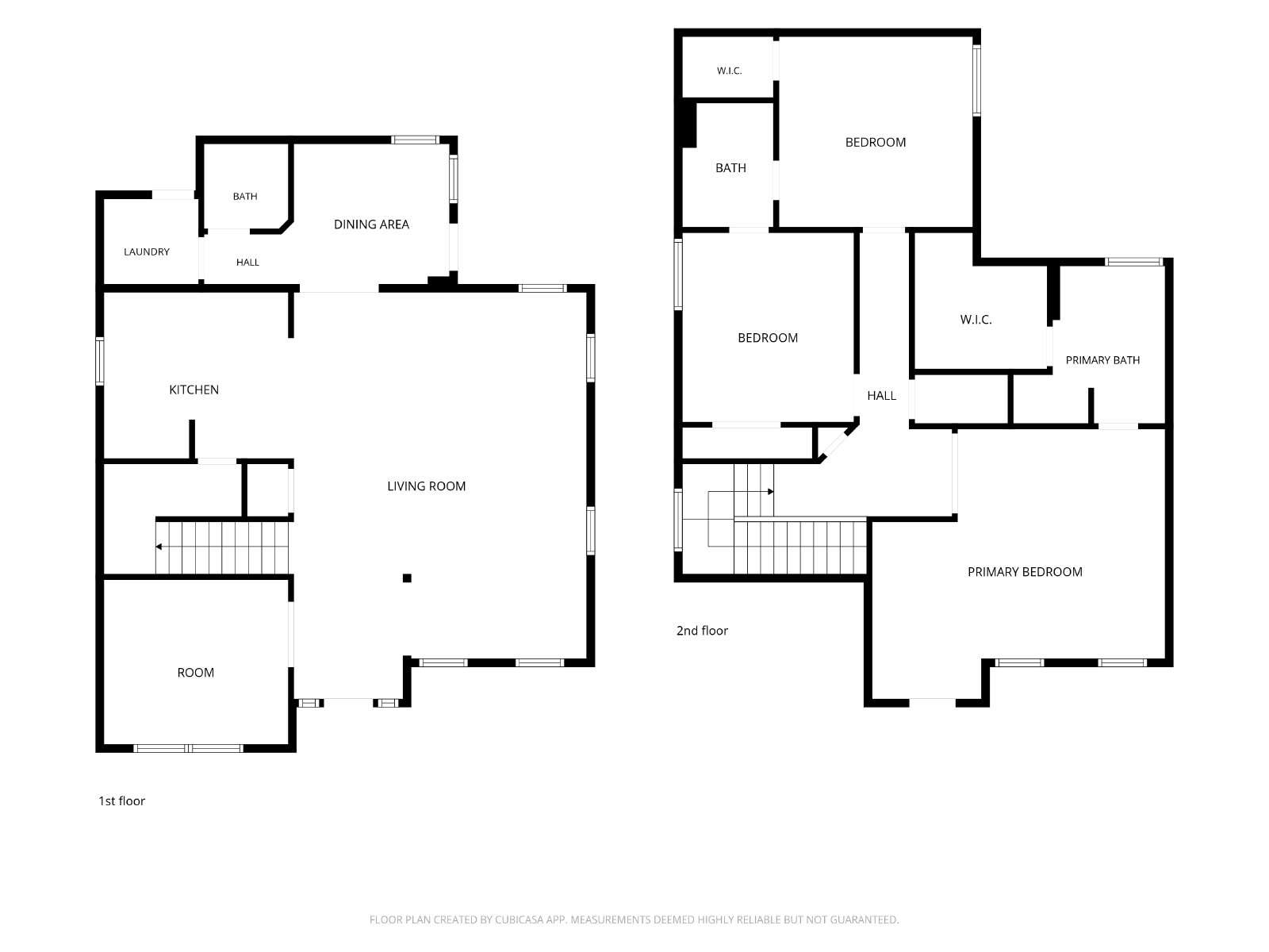 Fantastic Pflugerville Home for Lease! property image