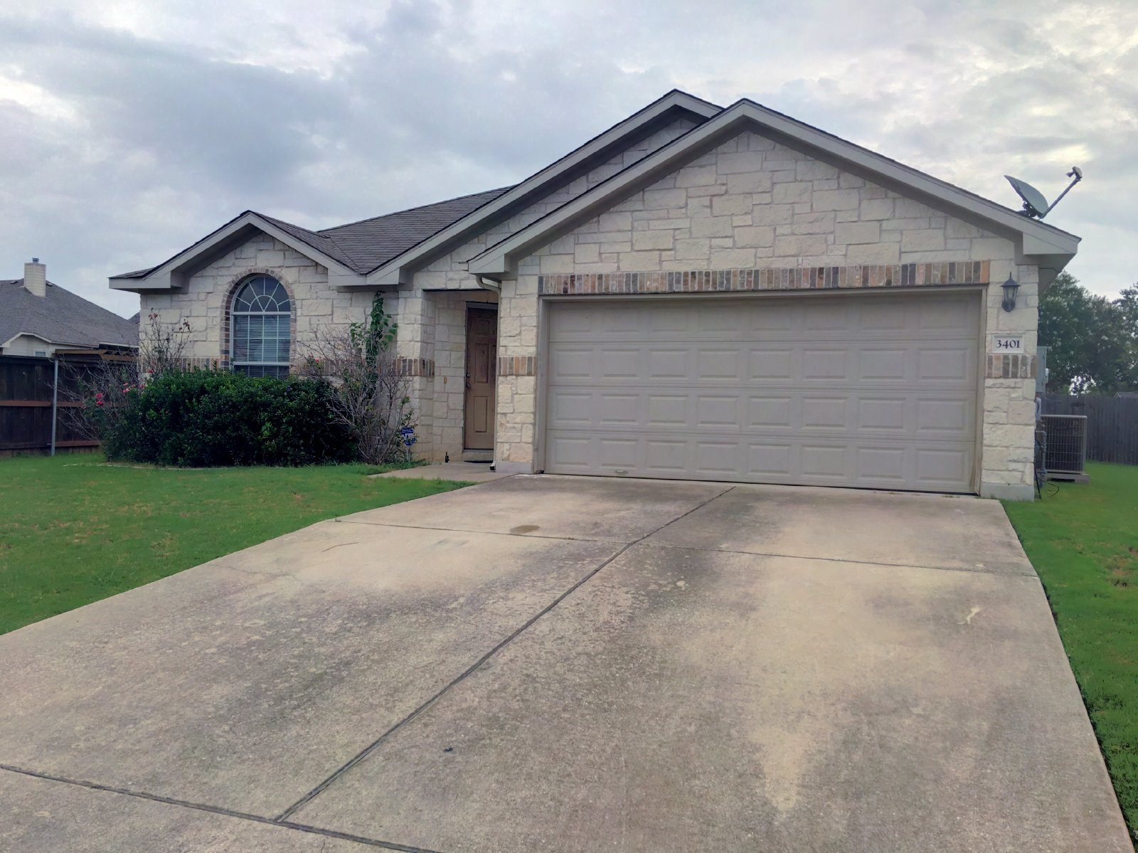 Lovely home in Round Rock property image