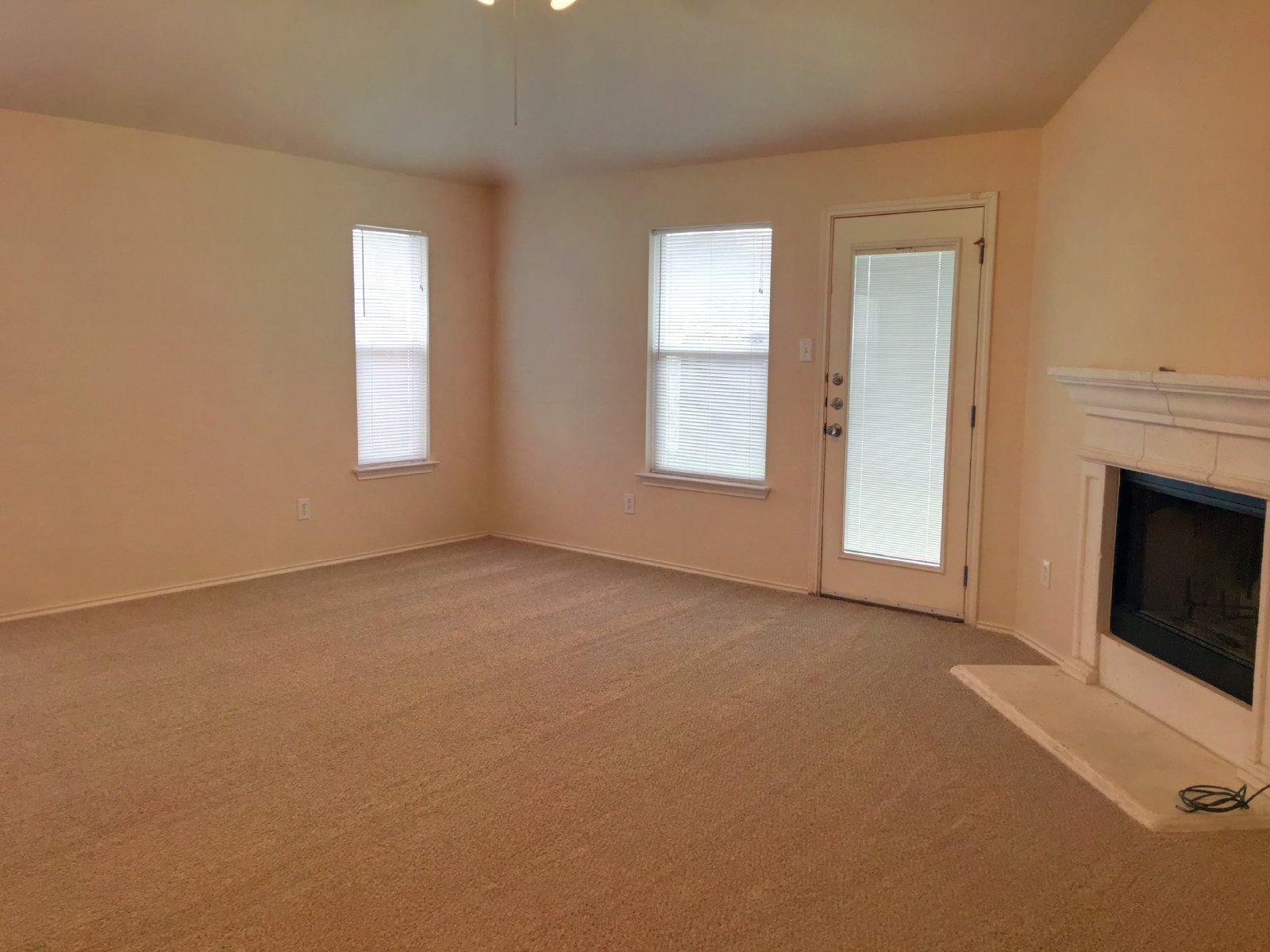 Lovely home in Round Rock property image