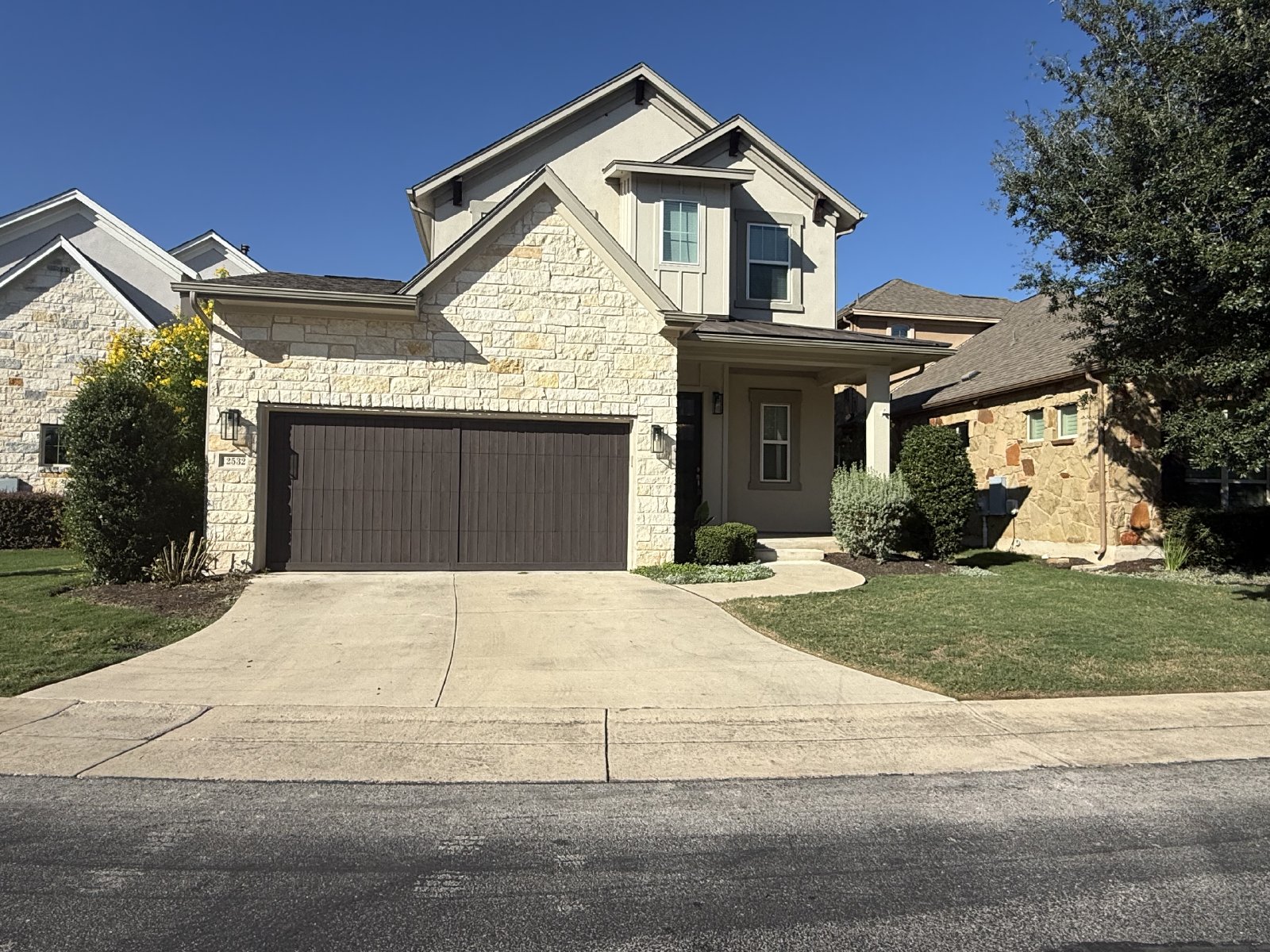 Lovely Condo in SW Austin property image