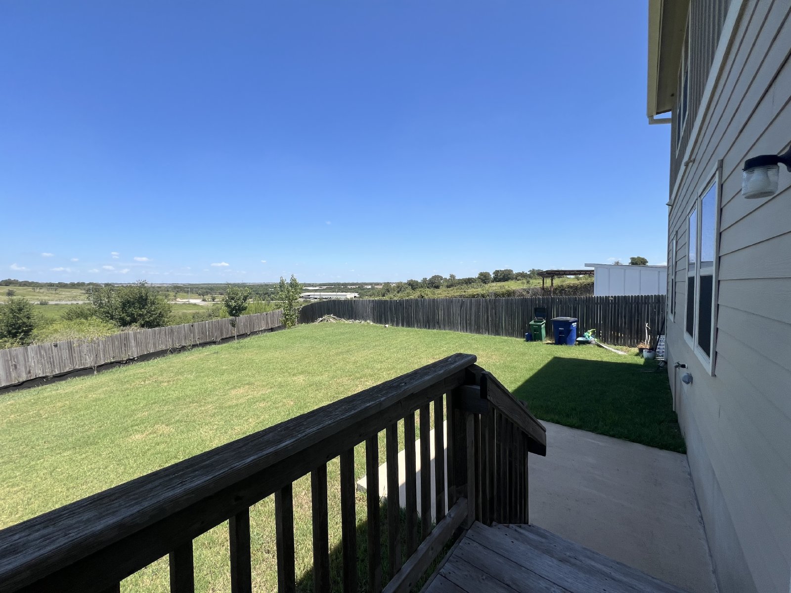 Magnificent Home in Manor! property image