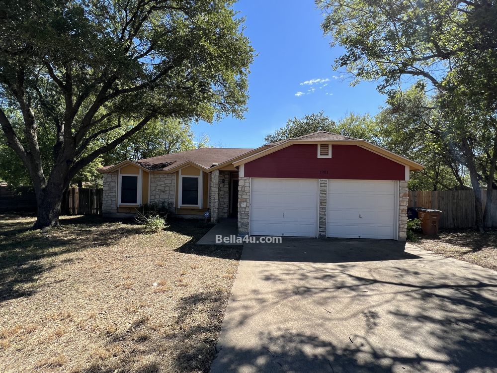 North Austin Charmer property image