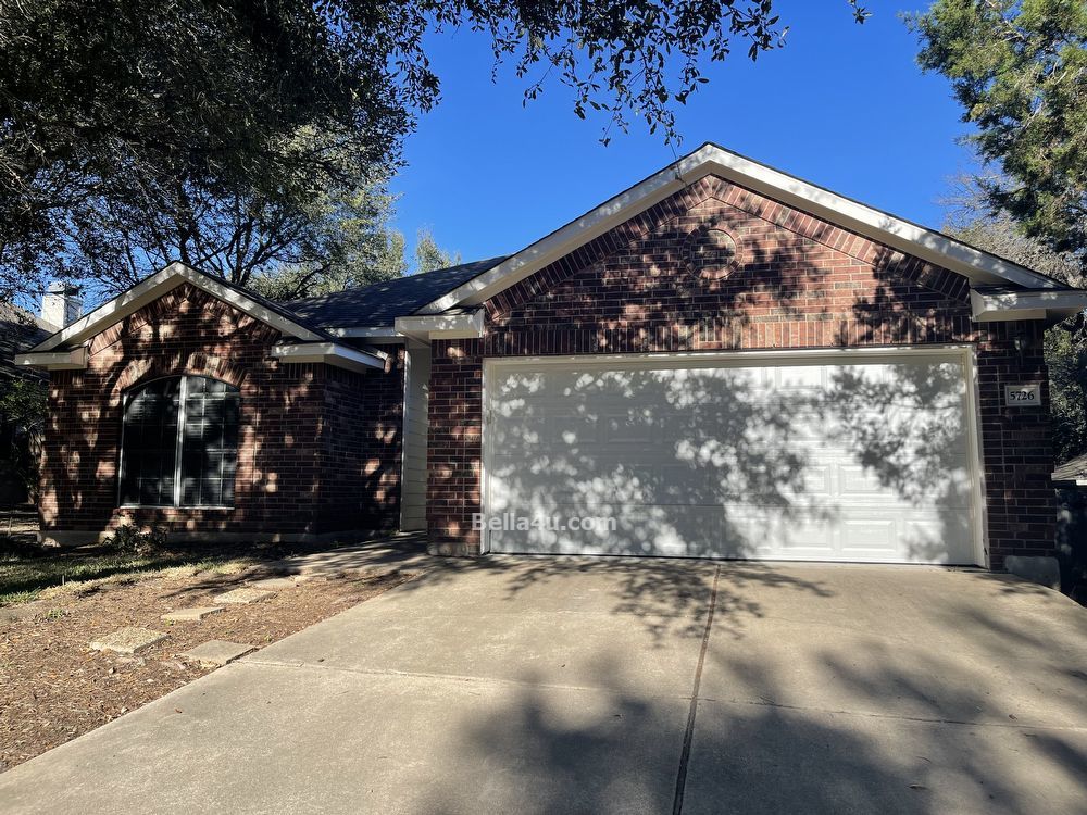 Prettty South Austin Home for Lease property image