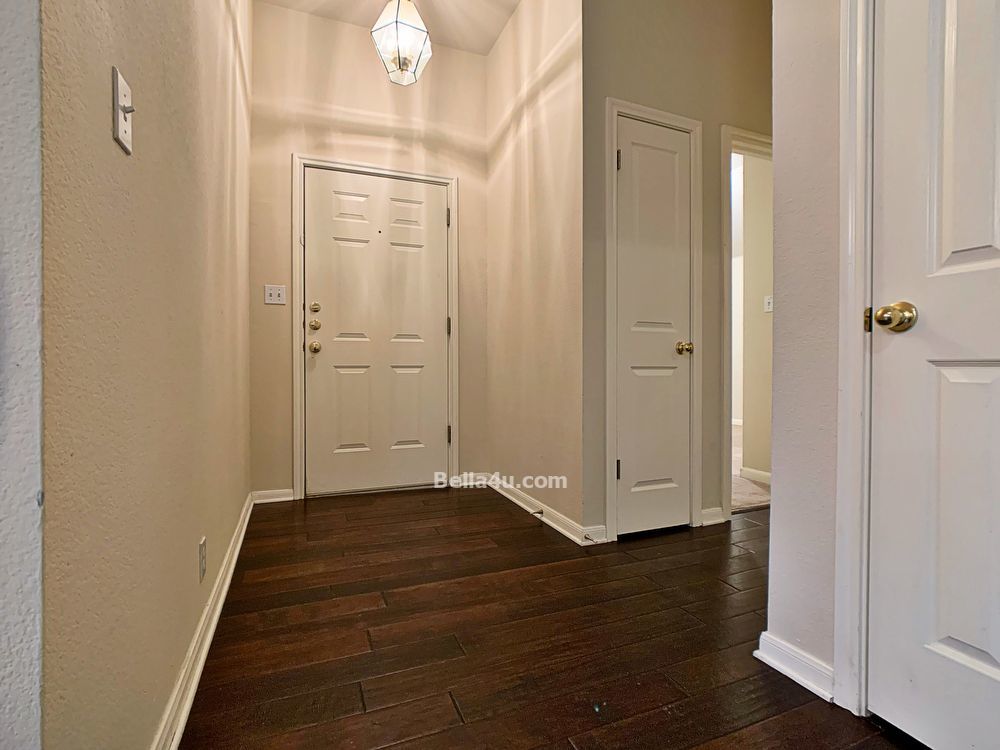 Prettty South Austin Home for Lease property image