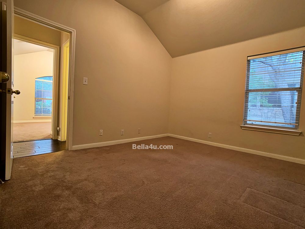 Prettty South Austin Home for Lease property image