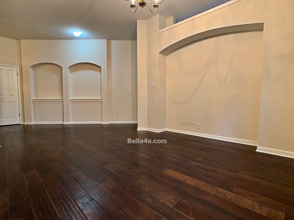Prettty South Austin Home for Lease property image
