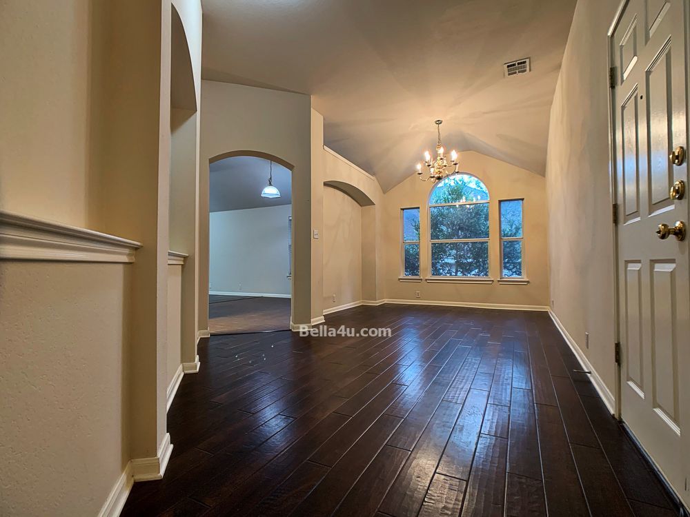 Prettty South Austin Home for Lease property image