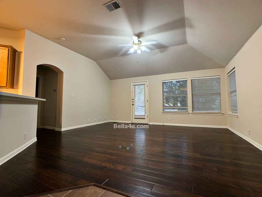 Prettty South Austin Home for Lease property image