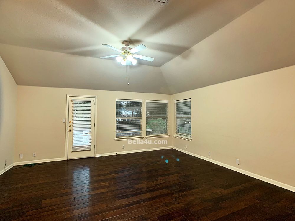 Prettty South Austin Home for Lease property image