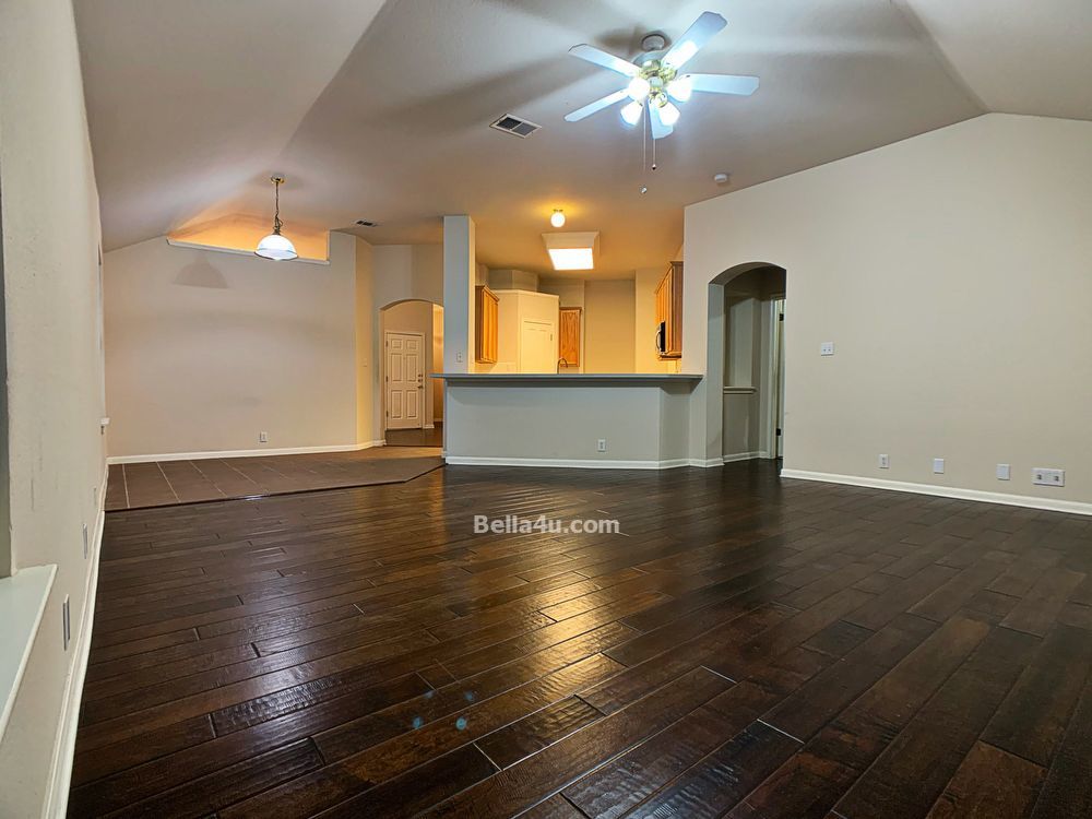 Prettty South Austin Home for Lease property image