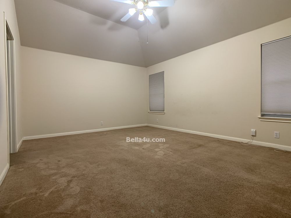 Prettty South Austin Home for Lease property image