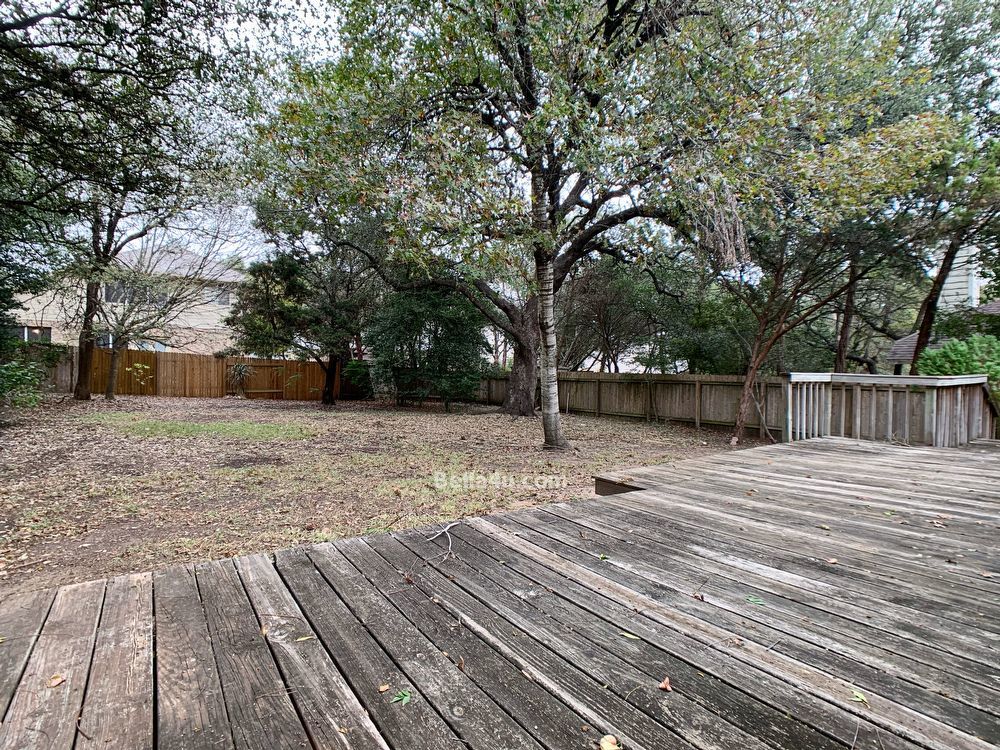 Prettty South Austin Home for Lease property image