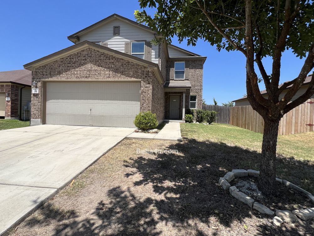 Kick Back in Kyle, TX! property image