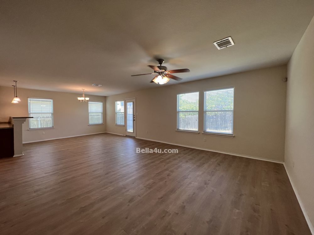 Kick Back in Kyle, TX! property image