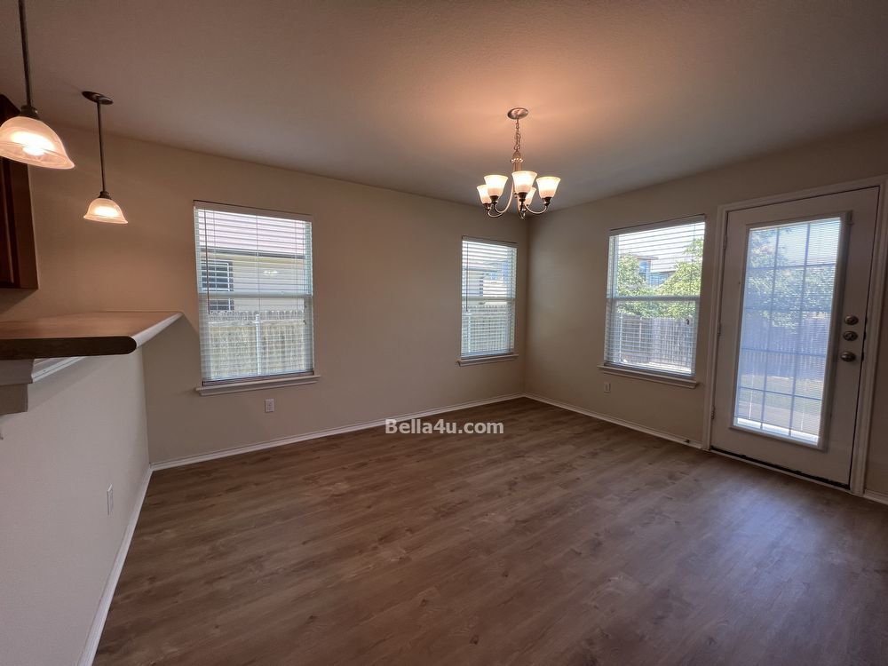 Kick Back in Kyle, TX! property image