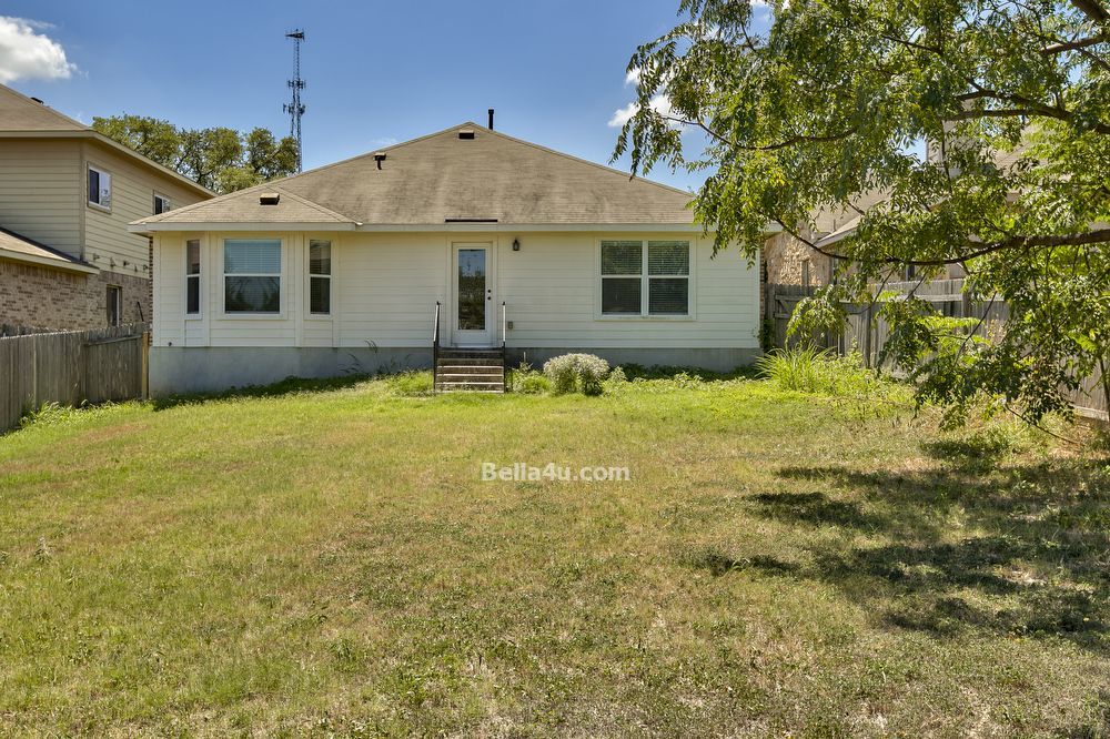 Lovely Home in Southwest Austin property image