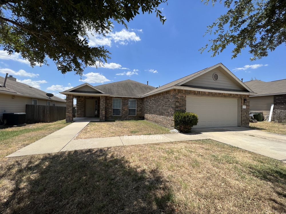 Great Home in Hutto property image