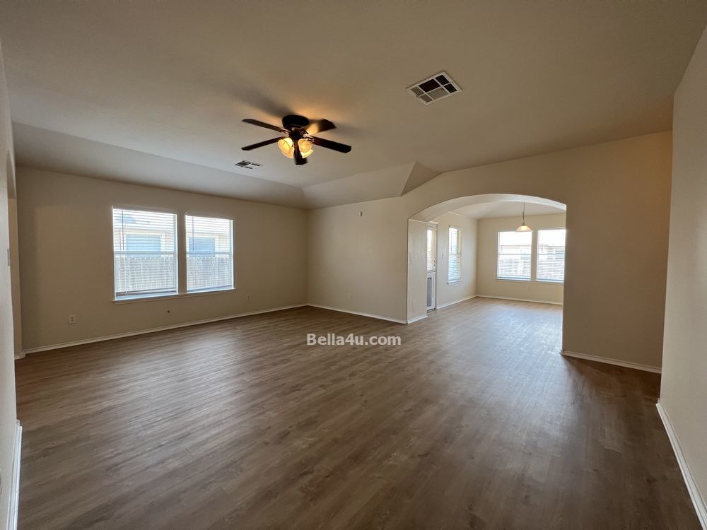 Great Home in Hutto property image