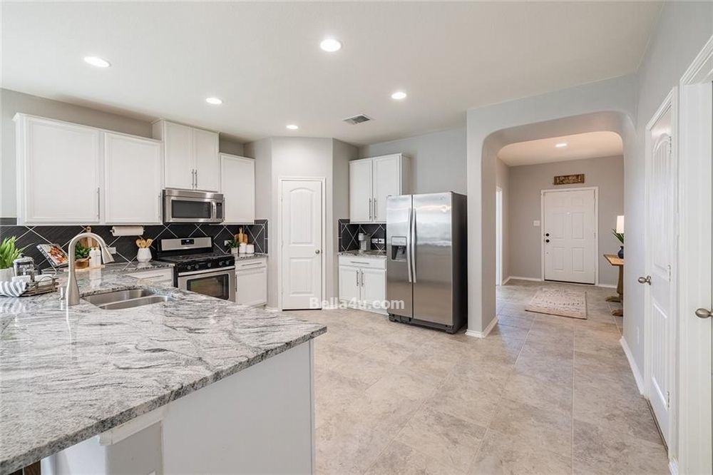 Gorgeous Home in Round Rock property image