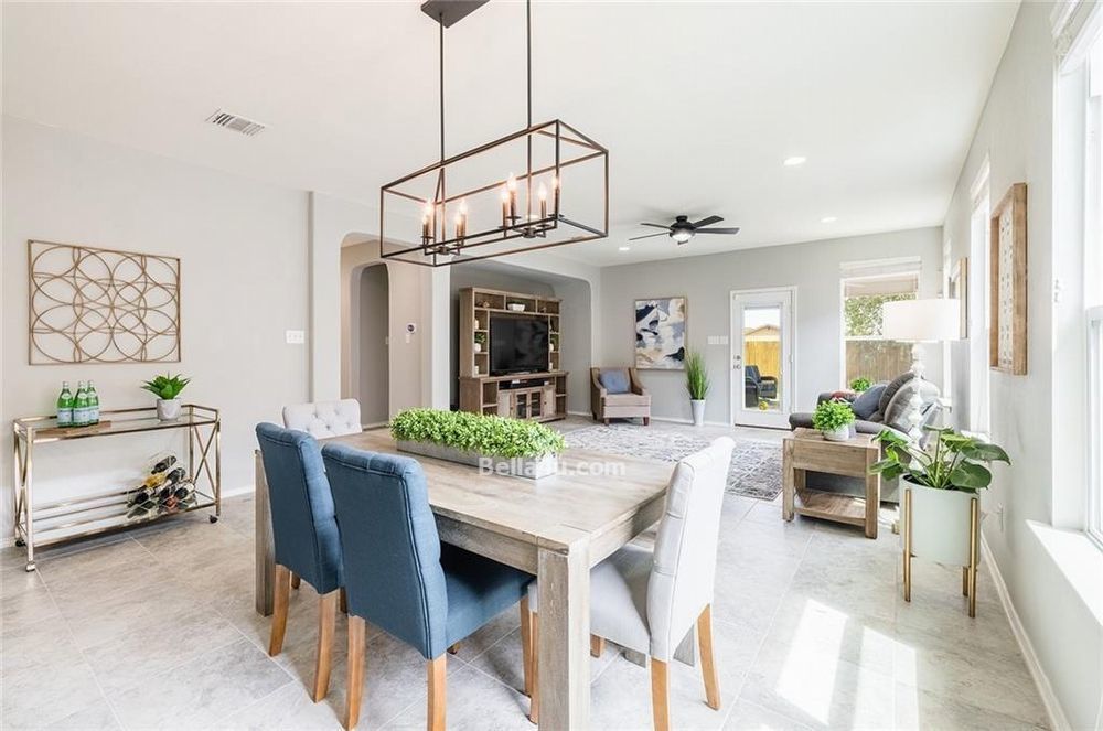 Gorgeous Home in Round Rock property image