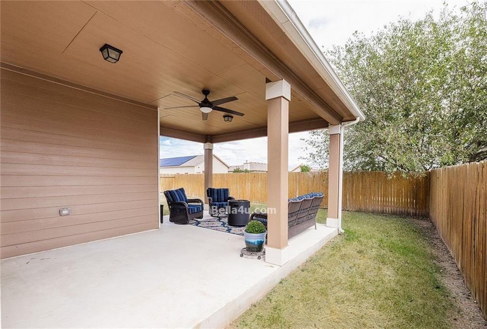 Gorgeous Home in Round Rock property image