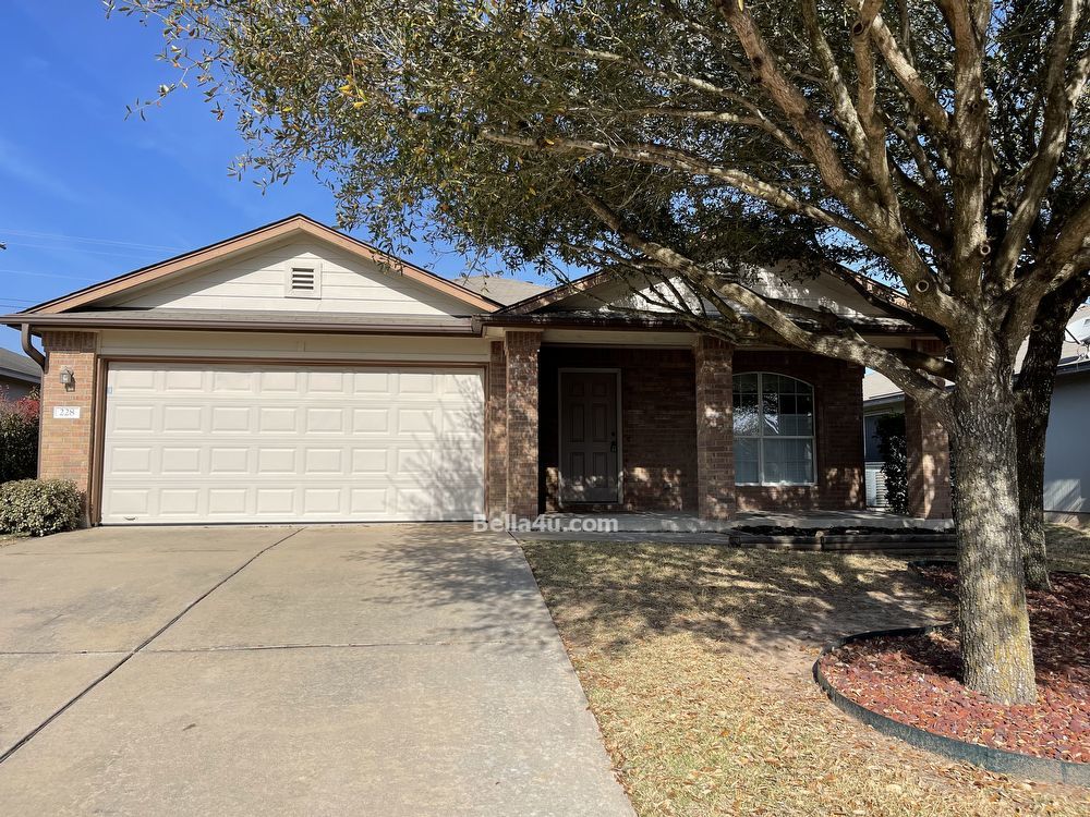 Delighful Hutto Home for Lease! property image