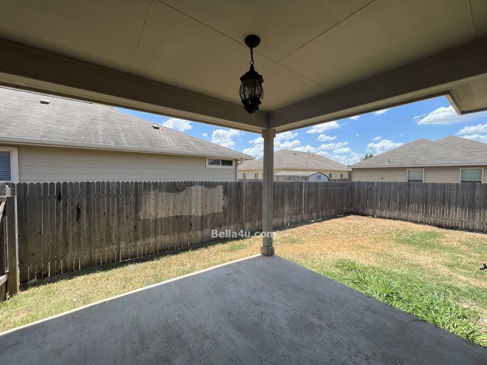 Great Home in Hutto property image