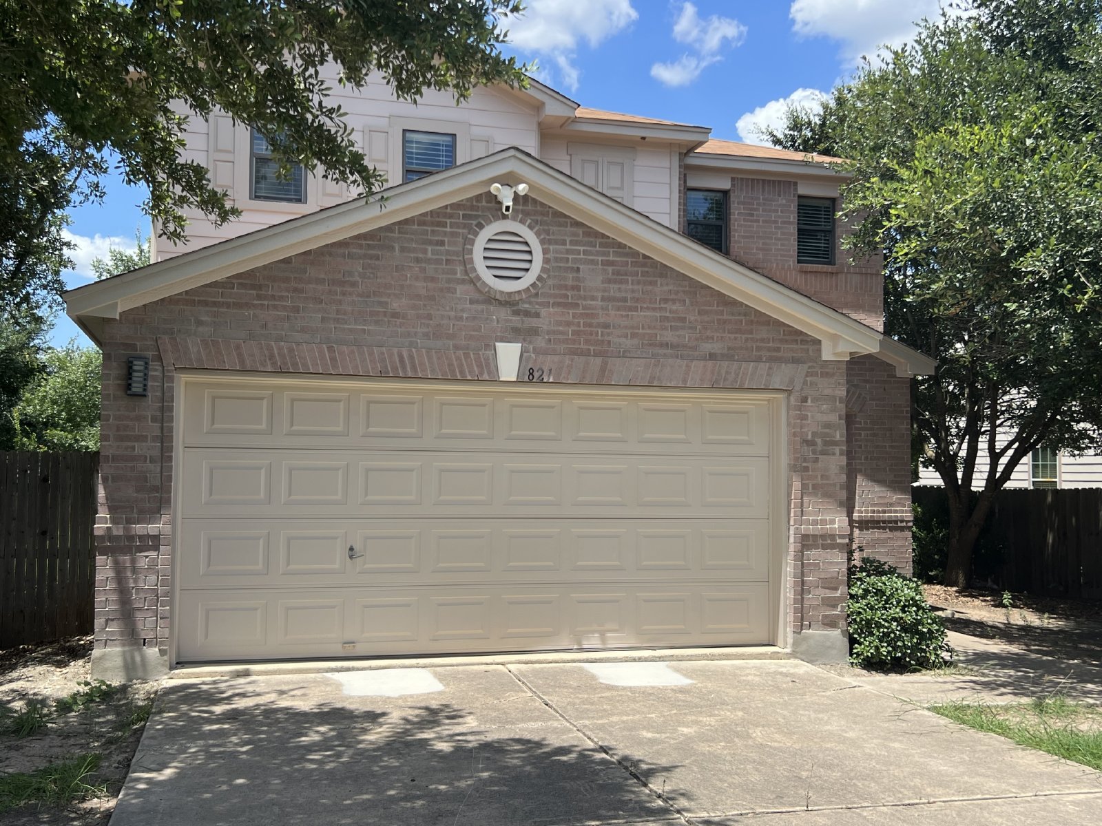 Fresh home for Lease in Kyle TX property image