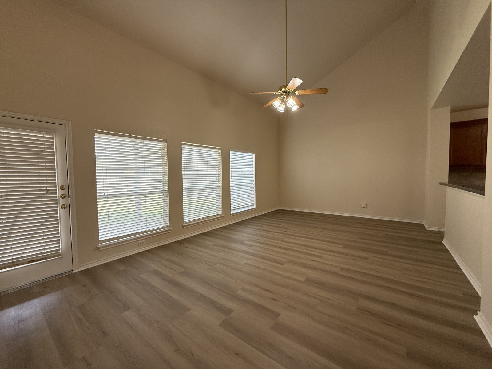Fabulous Pflugerville Home for Lease property image