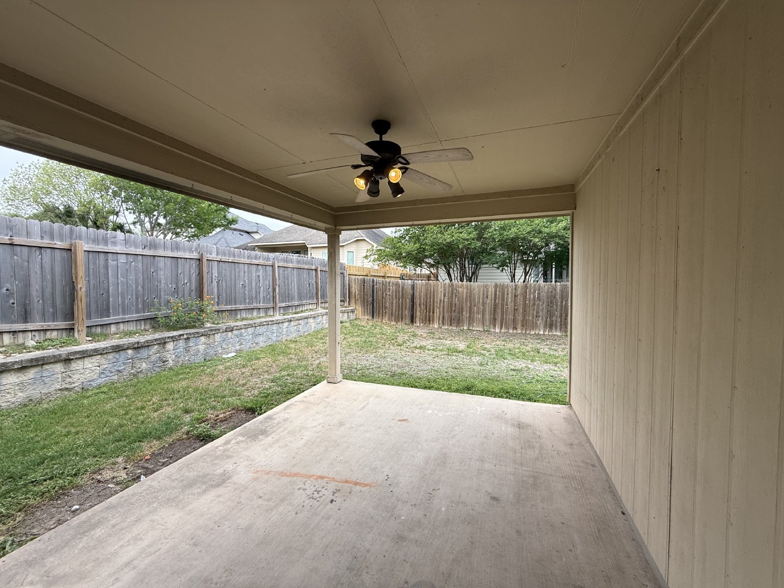 Kickback in Kyle, TX! property image