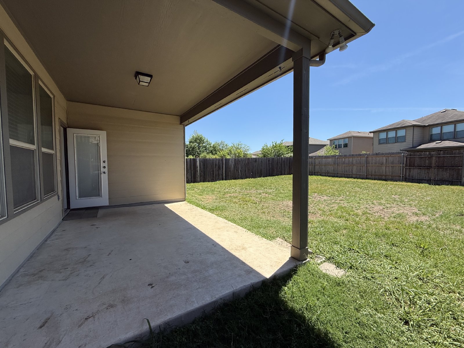 South Austin Stunner! property image