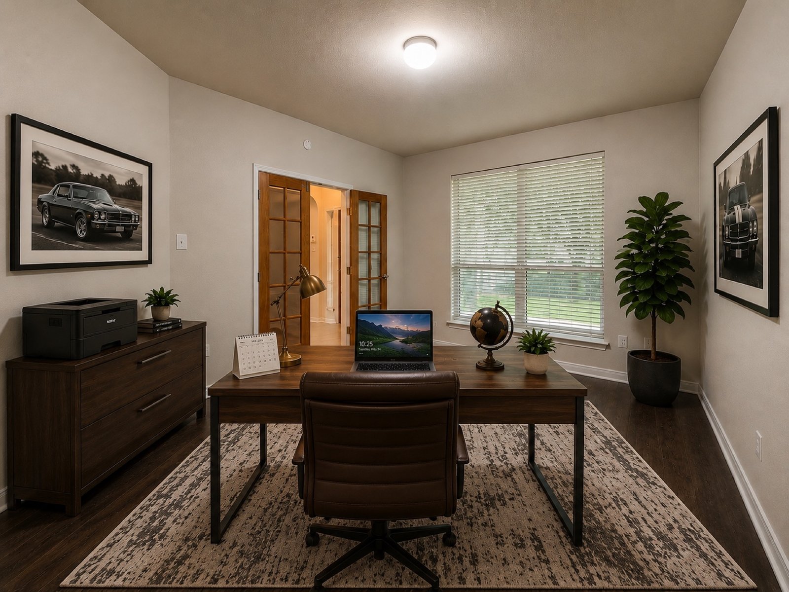 Spacious 6 bed home for Lease property image