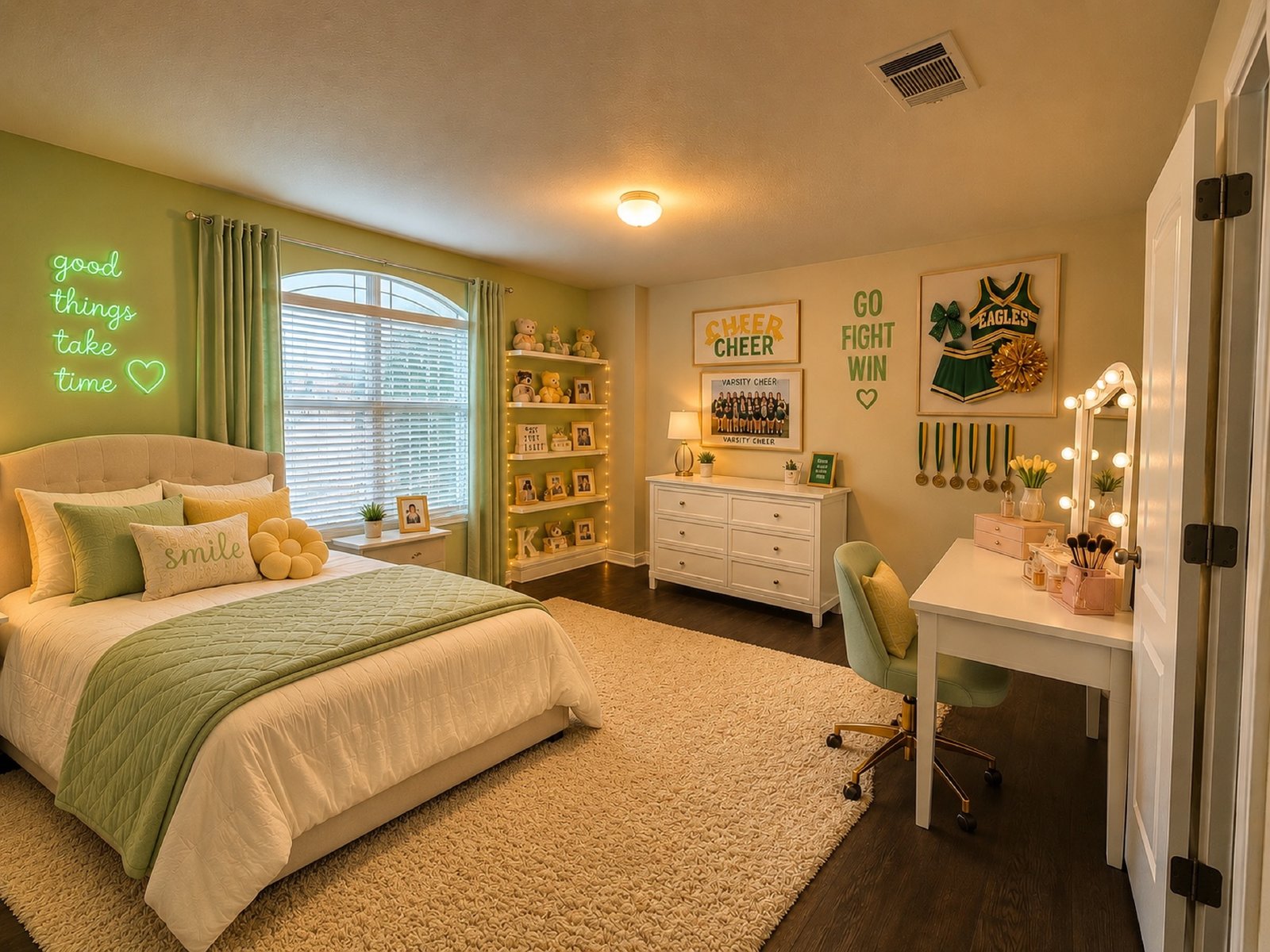 Spacious 6 bed home for Lease property image